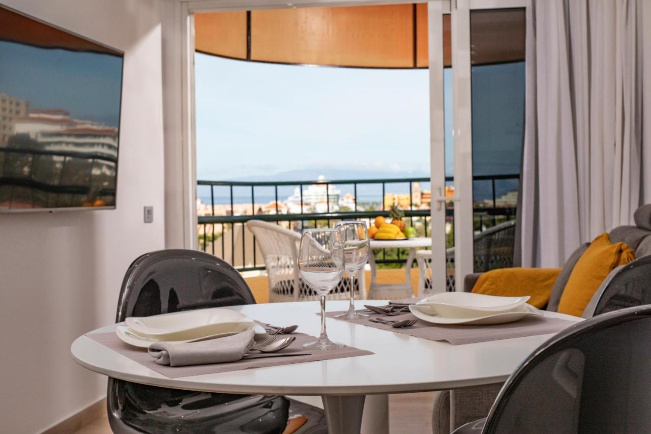 Luxury Boutique In Torres Del Sol Apartament Playa de las Americas (Tenerife)